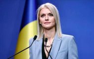 Sursă foto: Facebook Alina Gorghiu.