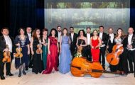 MH Orchestra la filarmonica