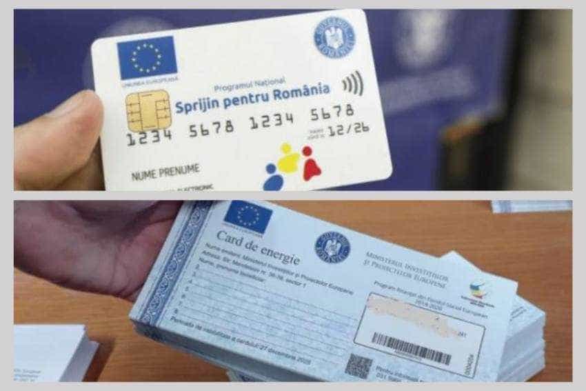 carduri de alimente si energie carduri de alimente si energie