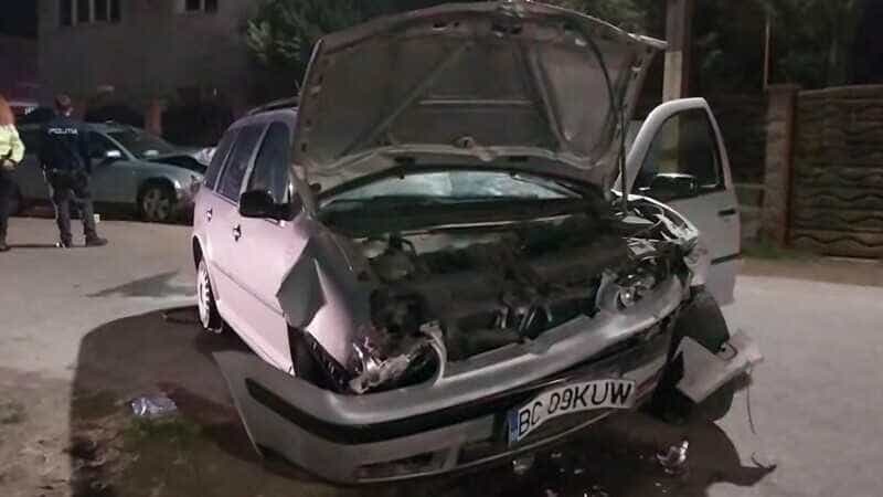 accident