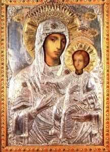 Icoana Maicii Domnului – Prodromița va ajunge la Nucșoara 1 prodromita - Icoana Maicii Domnului – Prodromița va ajunge la Nucșoara