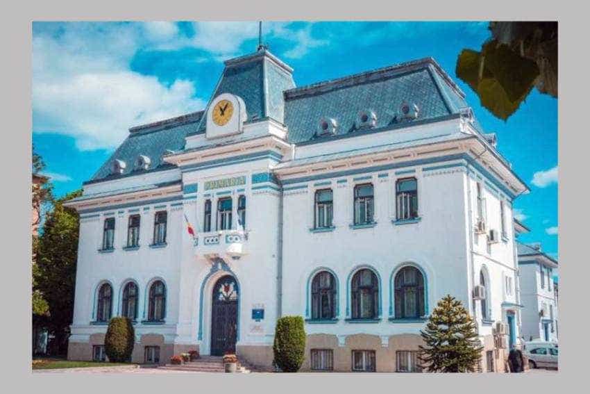 Primaria Pitesti