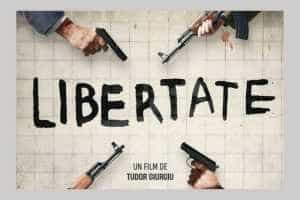 Filmul „Libertate” - reproiectat la Cinematograful „București” 1 film