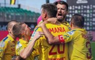 Sursă foto: Facebook Federația Română de Fotbal