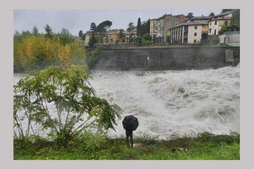 inundatii Italia inundatii Italia