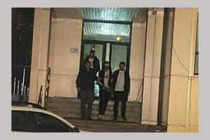 polițist local comă