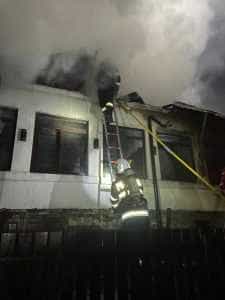 (Video) A ars o locuință din localitatea Nucșoara! 2 WhatsApp Image 2023 11 05 at 10.50.11 - (Video) A ars o locuință din localitatea Nucșoara!