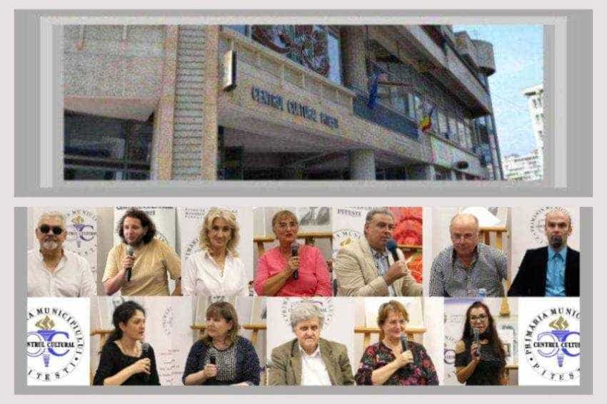 CC Pitești