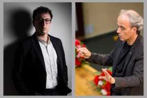 Joi, 9 noiembrie la Filarmonica Pitești - Program integral Beethoven 14 concert la filarmonica