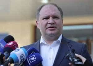 Rezultate parțiale. Primarul în funcție al Chișinăului, Ion Cerban, reales din primul tur 18 Sursă foto: hotnews.ro
