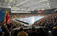 pitesti arena handbal