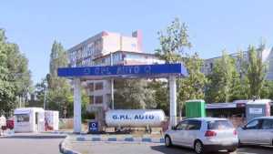 Stațiile GPL din Argeș de unde vă puteți alimenta autoturismele! 25 statie gpl
