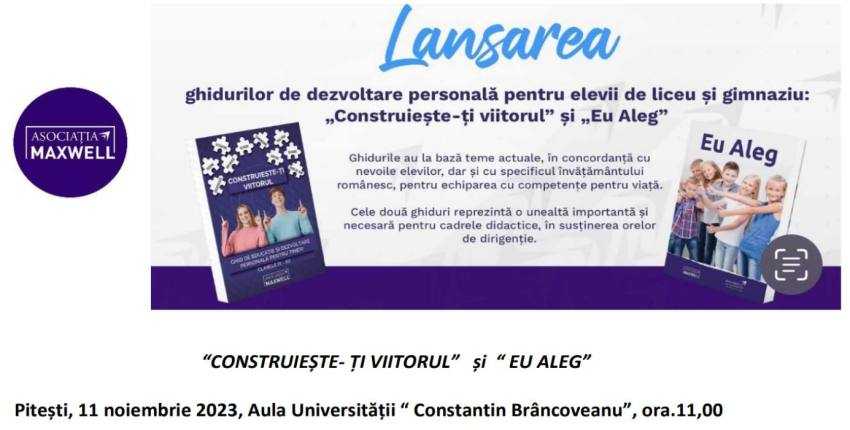 Maxwell România Maxwell România