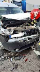 4248edd3 47f6 44a6 8760 ac8833b321f1 1 - Accident cu victimă pe DN 7!