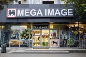 Mega Image - Alertă alimentară! Bomboane de ciocolată, retrase din magazinele Mega Image
