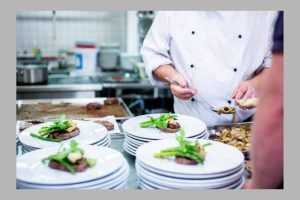 bucatar bucatarie din