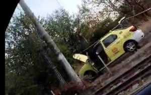 barbat amenintat pistol autostrada a1 furat masina persoane ocazie 867865 e1699378294976 - Două persoane luate la ocazie i-au furat mașina șoferului pe Autostrada A1!