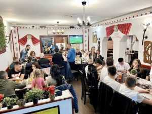 Redescoperă bucuria de a mânca în oraș. La Casa Argeșeană ai parte de un adevărat ospăț! 1 Casa Argeșeană