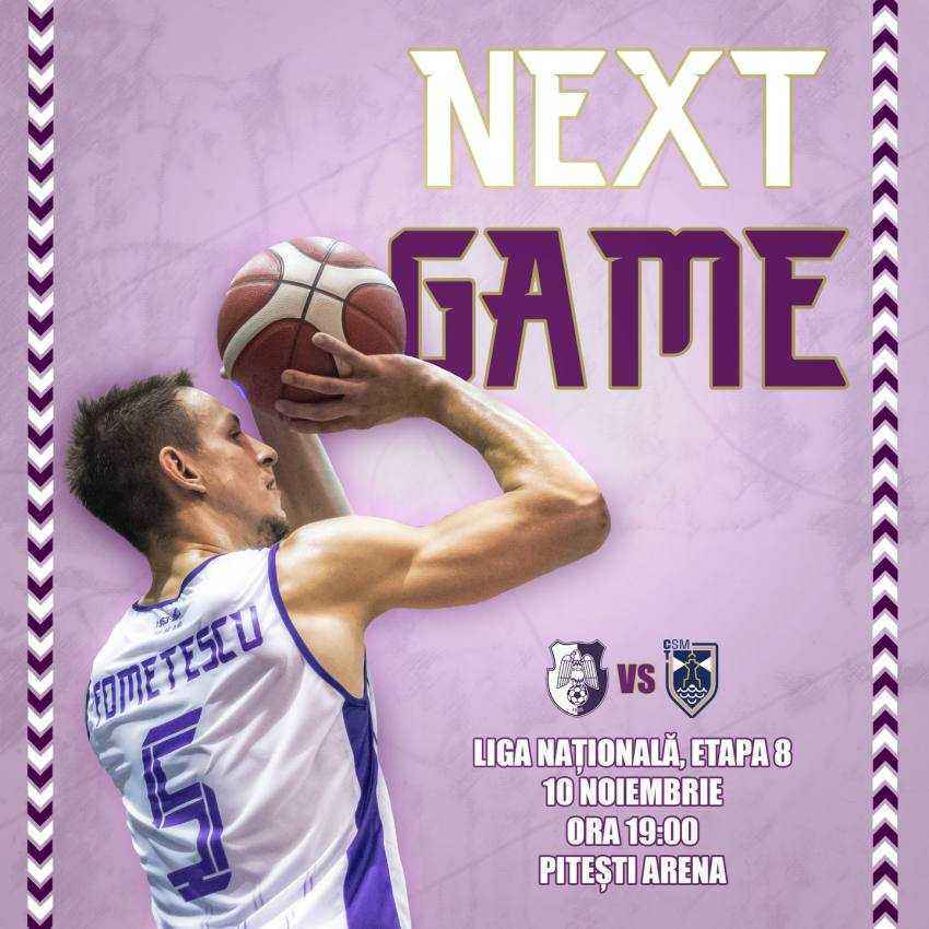 FC Argeș baschet FC Argeș baschet