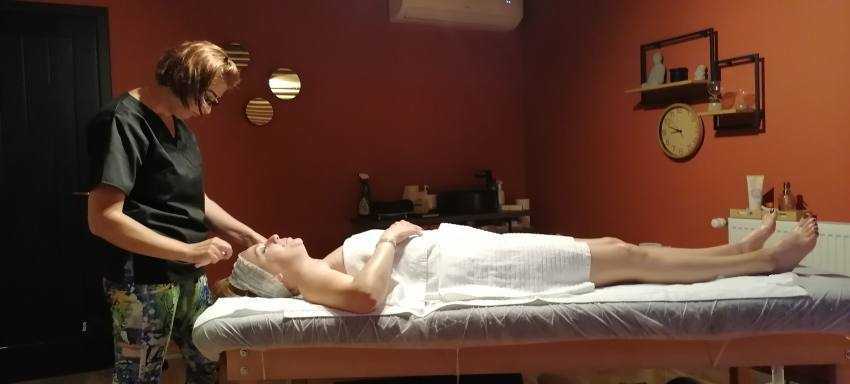 Complexul Marcea Sport vă așteaptă la relaxare! 2 la Marcea Sport