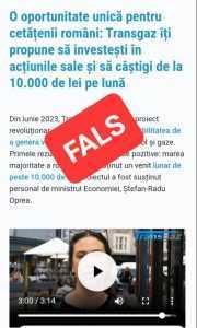 400500258 653373293636887 4576075938797125554 n - Tentative de fraudă online în numele Ministrului Economiei și al Transgaz