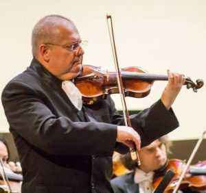 Florin Ionescu Galati - Centenar Ion Voicu, vineri, 10 noiembrie la Filarmonica Pitești