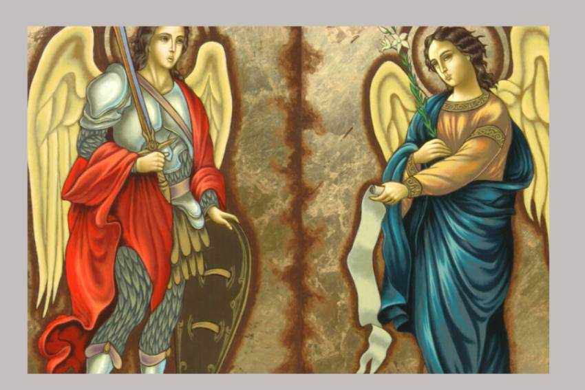 sf Mihail si Gavril sf Mihail si Gavril