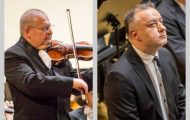 concert la Filarmonica