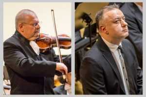 concert la Filarmonica