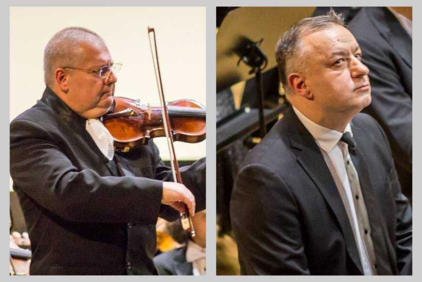 concert la Filarmonica