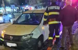 WhatsApp Image 2023 11 08 at 21.05.20 e1699471428781 - Accident cu 2 mașini pe bulevardul I.C. Brătianu!
