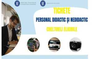 Prima de carieră didactică. Achiziția de laptop-uri ori telefoane inteligente, cheltuieli eligibile 18 Sursă foto: Facebook MIPE