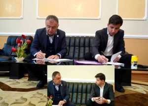 Cristian Gentea: Începem lucrările de renovare și la Liceul Tehnologic ,”Constantin Brâncuși"! 6 Sursă foto: Facebook Cristian Gentea.
