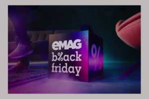 Black Friday emag