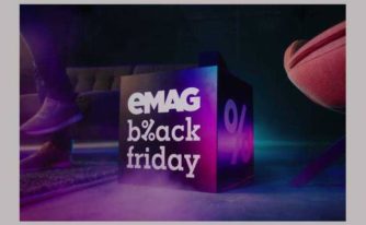 Black Friday emag