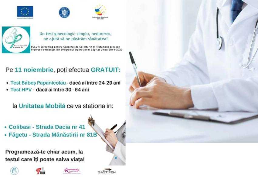 Sursă foto: Facebook Primăria Mioveni si revistagalenus.ro