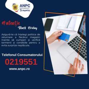 Black Friday anpc