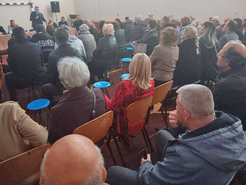 Sursă foto: Facebook Cristian Gentea.