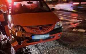 accident 2 e1699730986683 - Accident cu victime pe strada Depozitelor, Pitești!