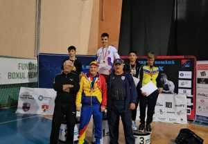 Sursă foto: Facebook CSM Pitești.