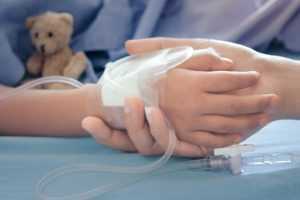 62402161 - Tragedie în Argeș: Un copil de 3 ani a murit din cauza gripei