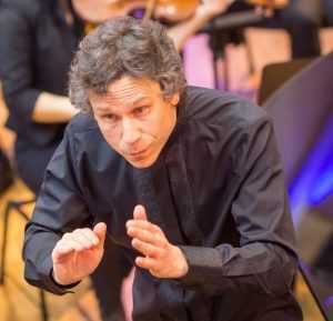 Un nou concert la Filarmonica Pitești. Program Rahmaninov și Dvořák 1 Jan Milosz Zarzycki - Un nou concert la Filarmonica Pitești. Program Rahmaninov și Dvořák