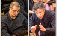 concert la filarmonica
