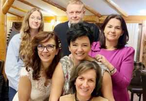 carmen grigoras 1 - S-a mai dus o burlăciță! Carmen Grigoraș de la Andralex a spus „DA”!