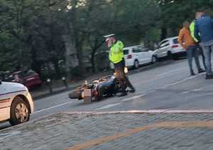 f52d1b4d c328 431b af68 0d29024b6bed - Accident grav în Pitești! Pieton lovit de motocicletă