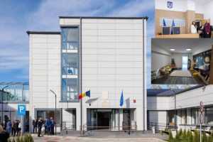 Sursă foto: Facebook Alina Gorghiu