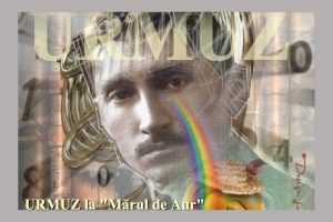 vernisaj Urmuz