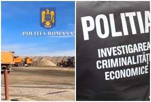 page 3 - (VIDEO) Percheziții în Argeș și Dâmbovița într-un dosar de evaziune fiscală