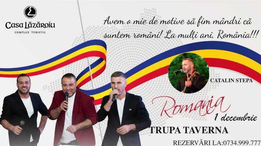 Casa Lăzăroiu Casa Lăzăroiu