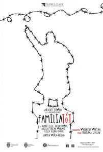 Programul Teatrului Alexandru Davila în zilele de 18 și 19 noiembrie 3 Afis Familia-Tot teatru Davila